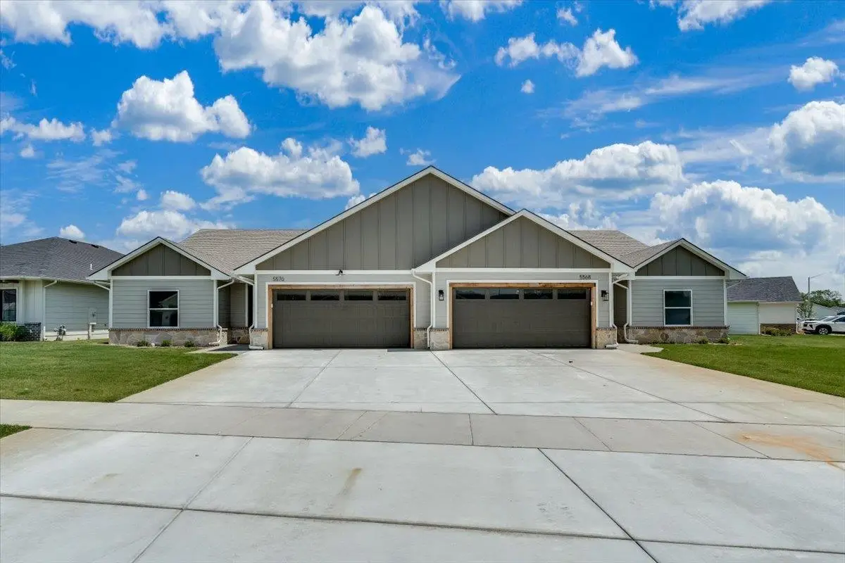 5570 Wandering Way, Maize, KS 67101 - #1