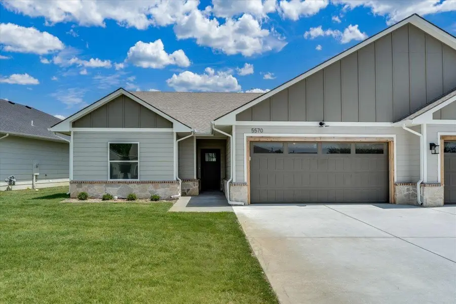 5570 Wandering Way, Maize, KS 67101 - #2
