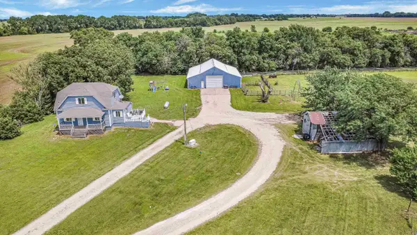 1925 K 18 Hwy, Bennington, KS 67422