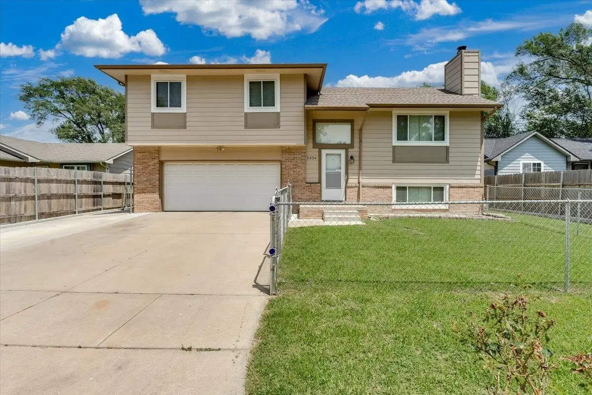 5434 S Washington Ave, Wichita, KS 67219 - #1