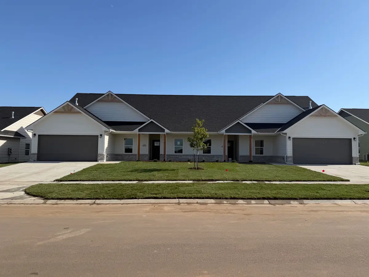 757 N Wheatland St, Wichita, KS 67235 - #1
