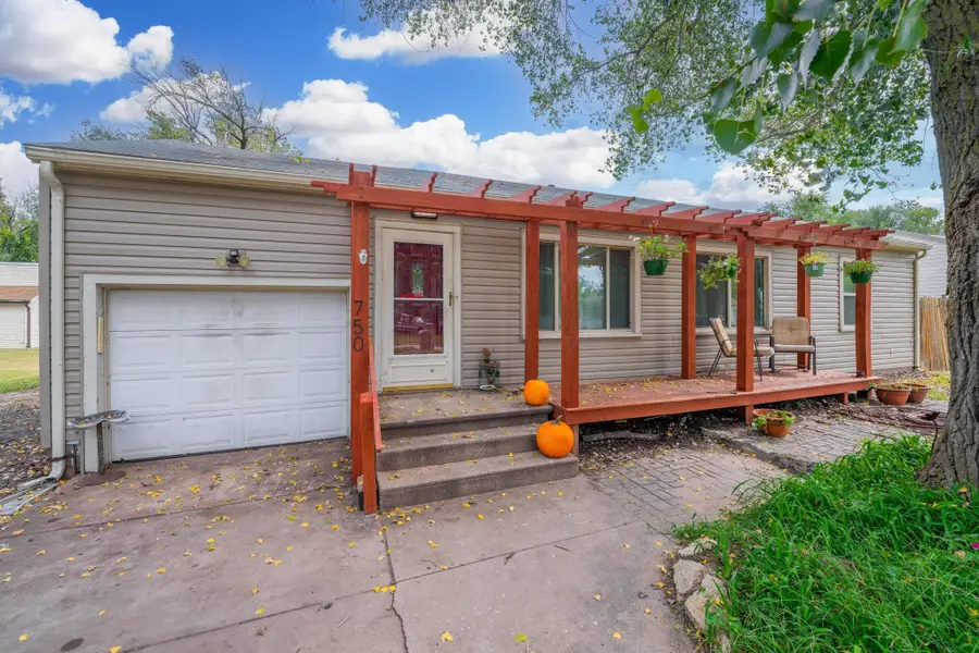 750 N Bebe, Wichita, KS 67212 - #3