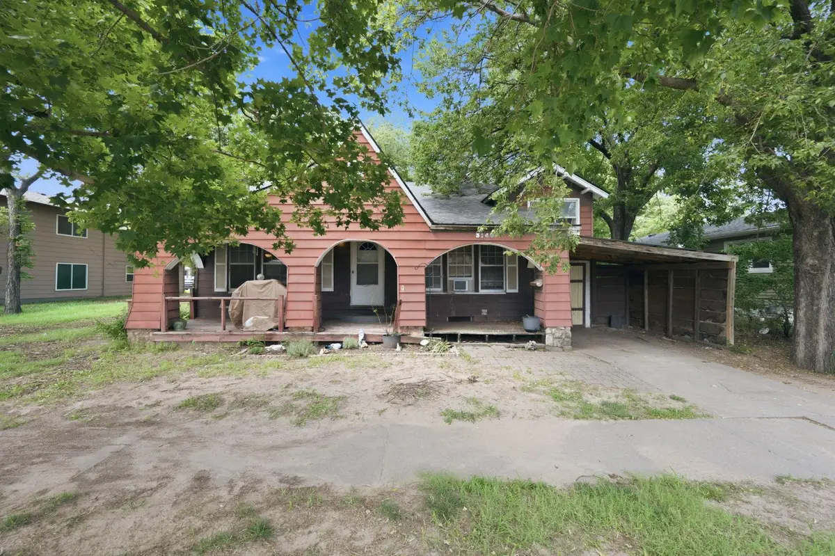 3140 W Maple, Wichita, KS 67203 - #1