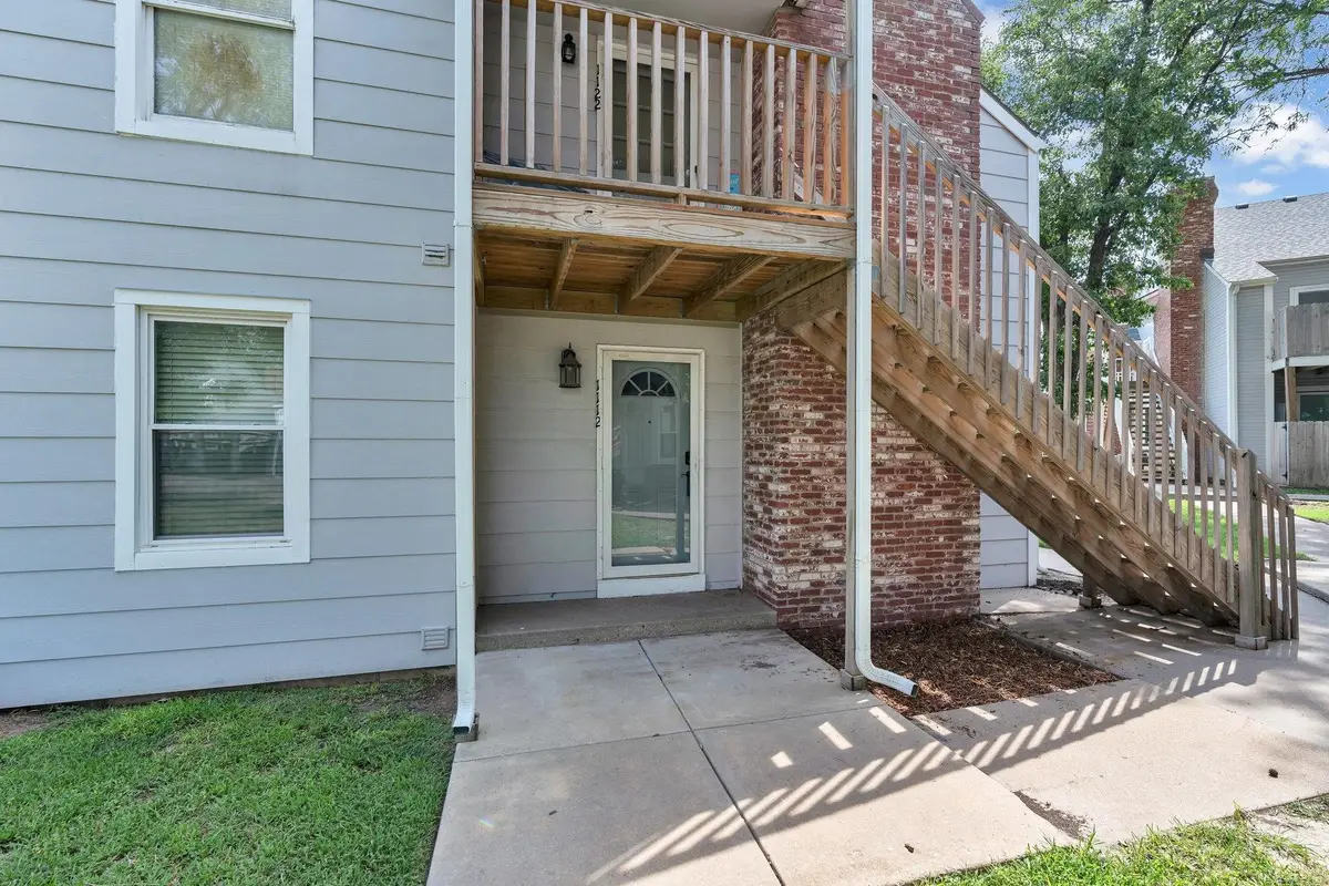 1717 S Cypress #1112, Wichita, KS 67207 - #1