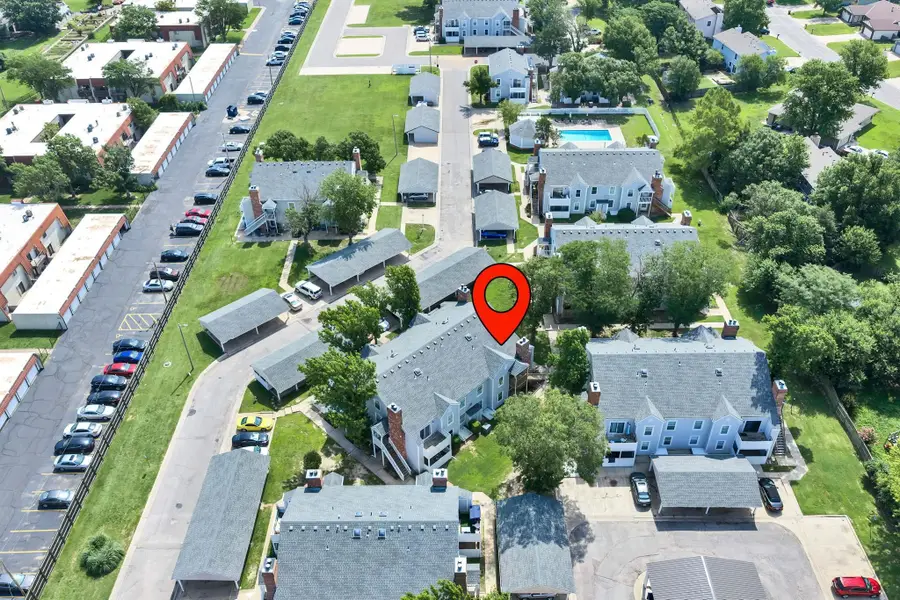 1717 S Cypress #1112, Wichita, KS 67207 - #3
