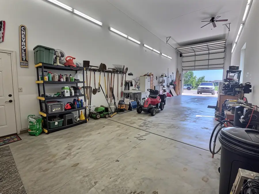 13328 E Bellechase St, Wichita, KS 67230 - #3