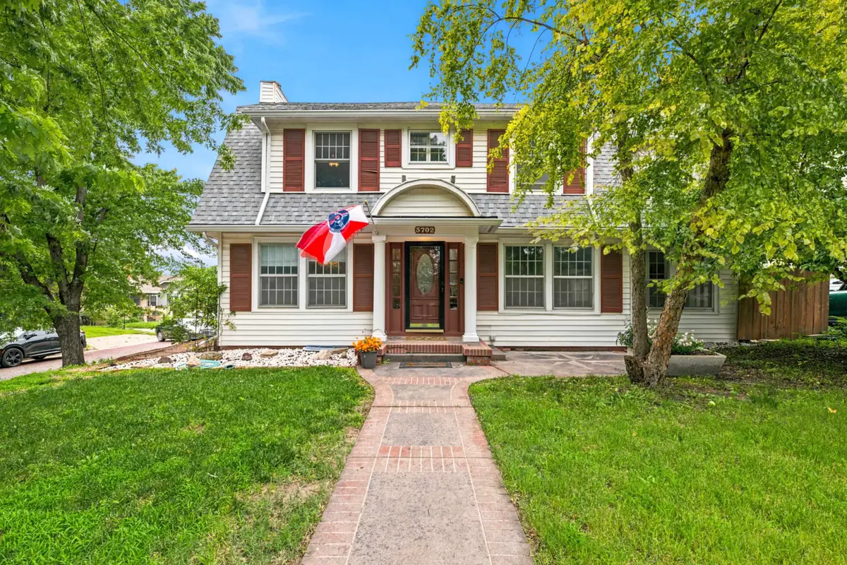 3702 E 3rd St N, Wichita, KS 67208 - #1