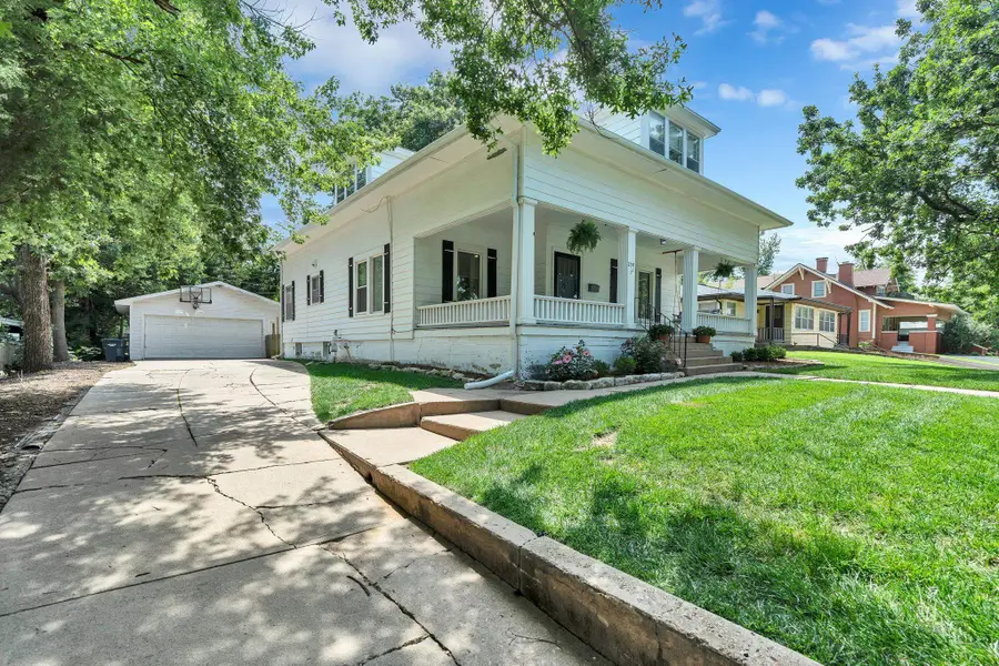 230 S Rutan, Wichita, KS 67218 - #2