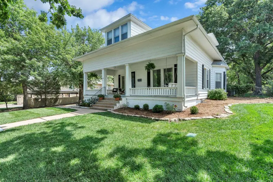 230 S Rutan, Wichita, KS 67218 - #3
