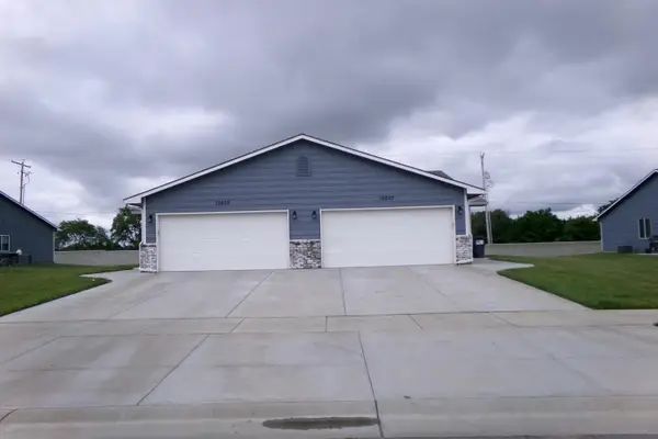 10408-10410 E Conifer St, Wichita, KS 67207