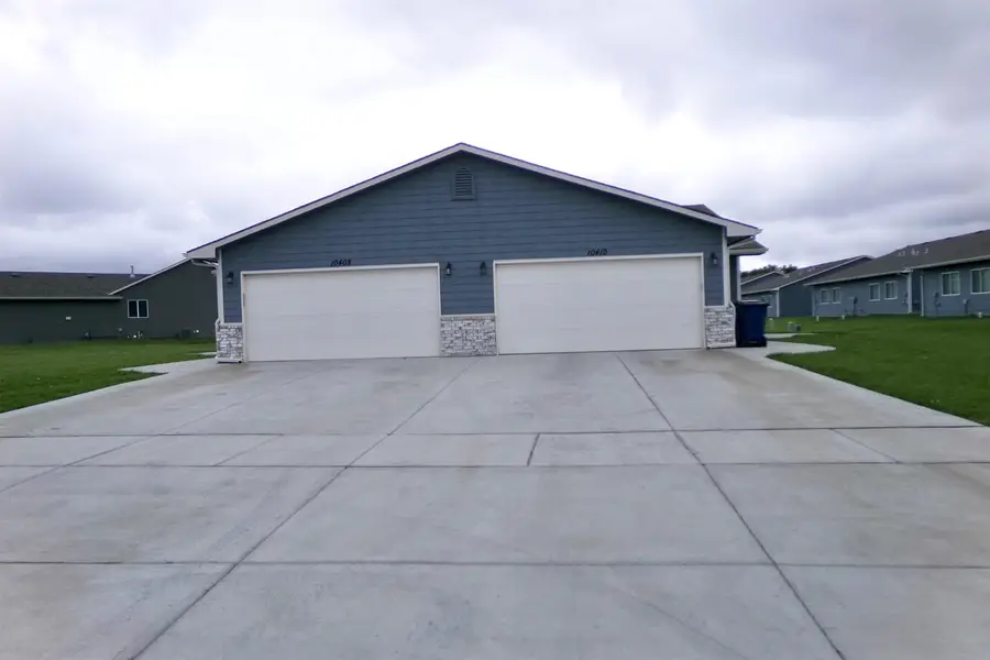 10540 E Conifer St # 10542, Wichita, KS 67207 - #2