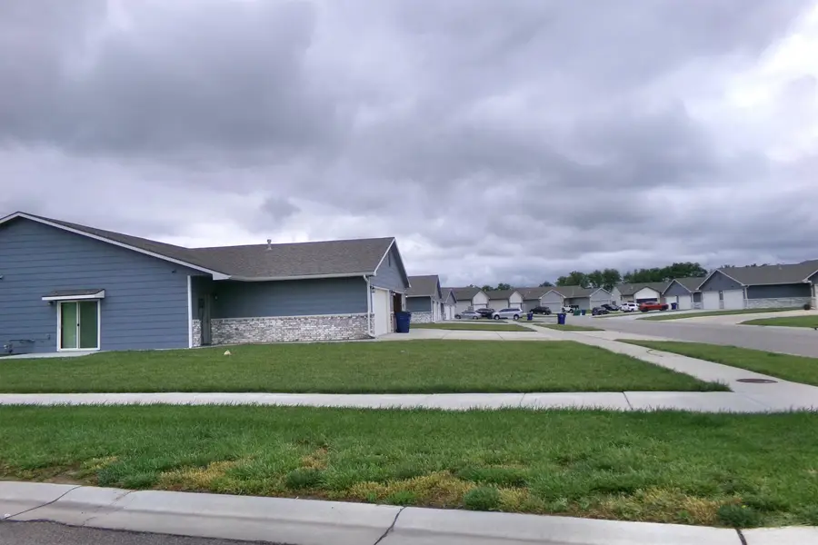 10601-10603 E Conifer St, Wichita, KS 67207 - #3