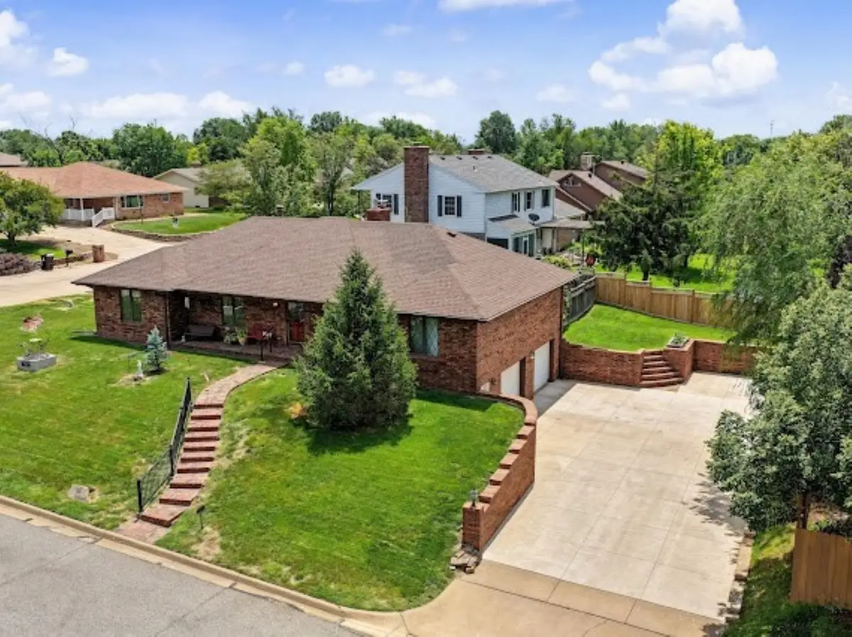 2530 Argonne Dr., Salina, KS 67401 - #1