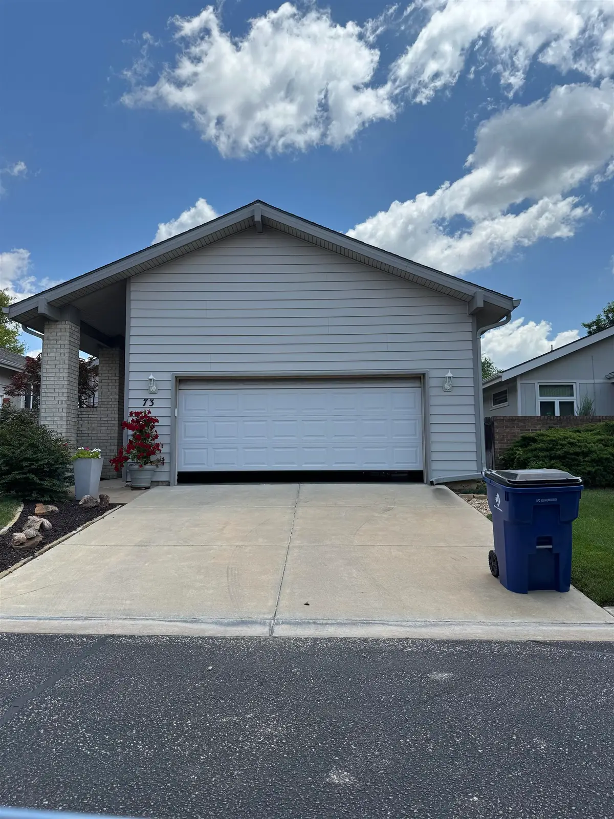 7700 E 13th St N, Unit #73, Wichita, KS 67206 - #1