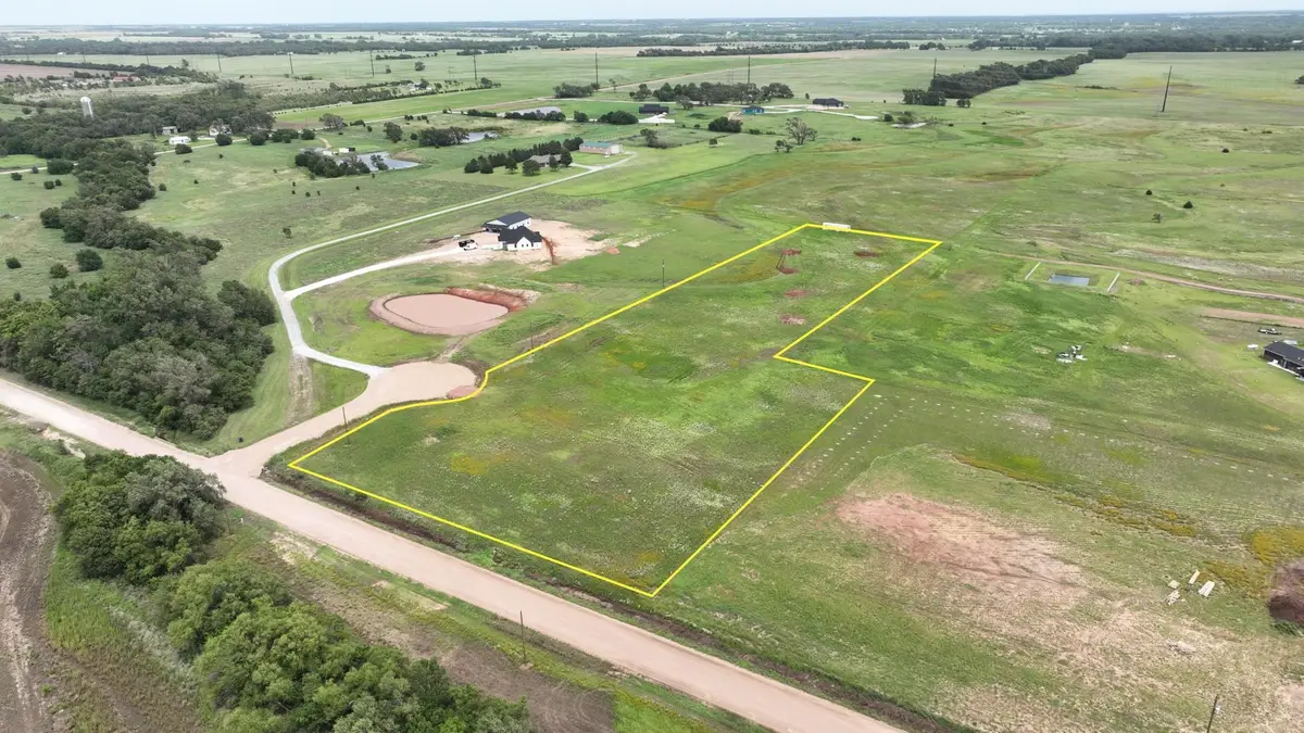 0000 W 49th Circle S, Cheney, KS 67025 - #1