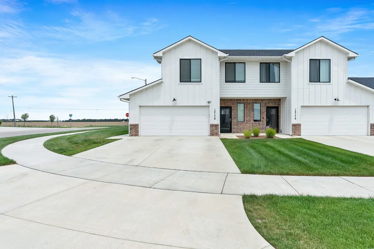 12178 W Swift Fox, Wichita, KS 67223 - #1