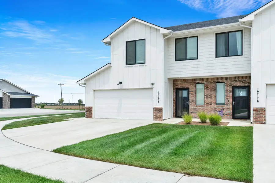 12178 W Swift Fox, Wichita, KS 67223 - #3