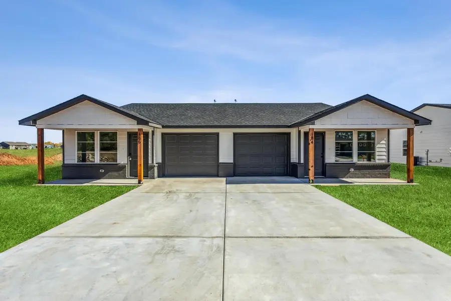 184 N Tomahawk St., Clearwater, KS 67147 - #3