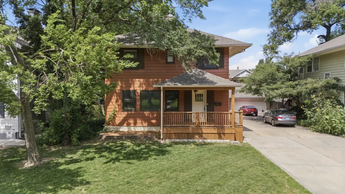 333 N Yale, Wichita, KS 67208 - #1