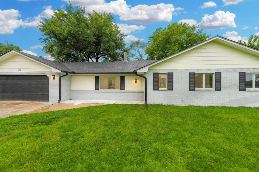 218 Aaron Dr, Andover, KS 67002 - #3