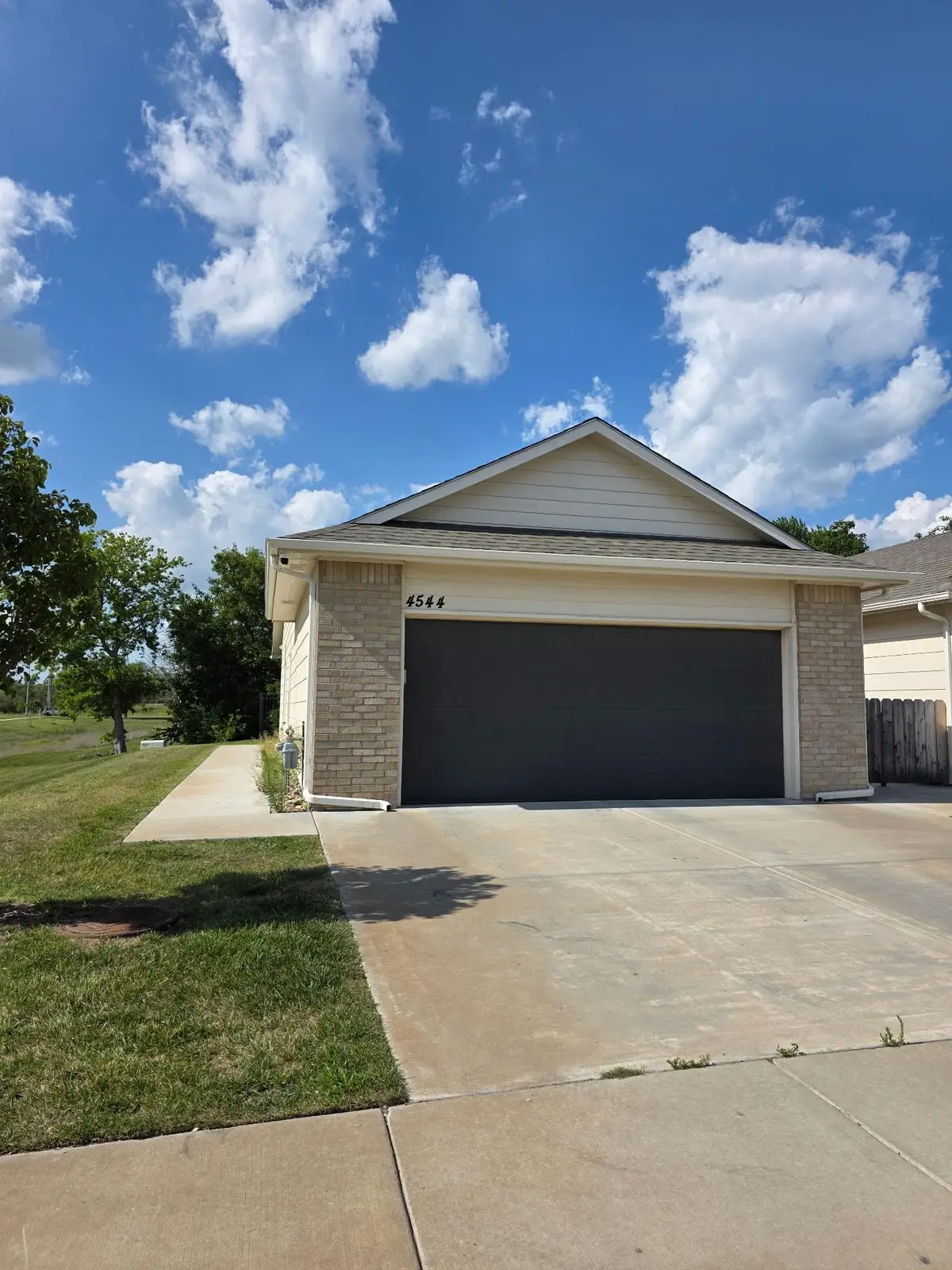 4544 N Sandplum St, Wichita, KS 67205-2626 - #1