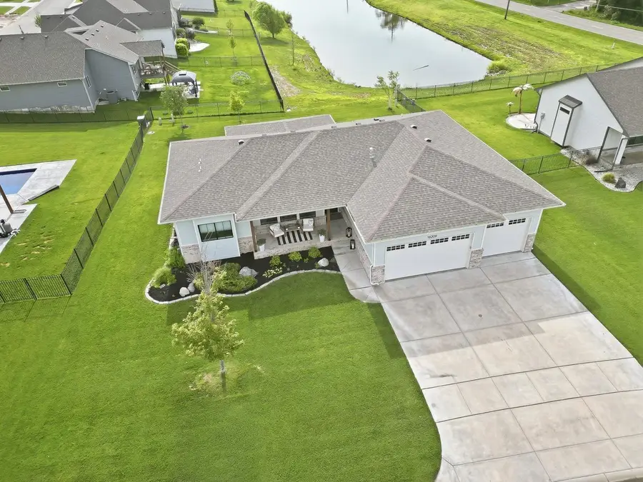 16209 W Sheriac Ct, Goddard, KS 67052 - #2