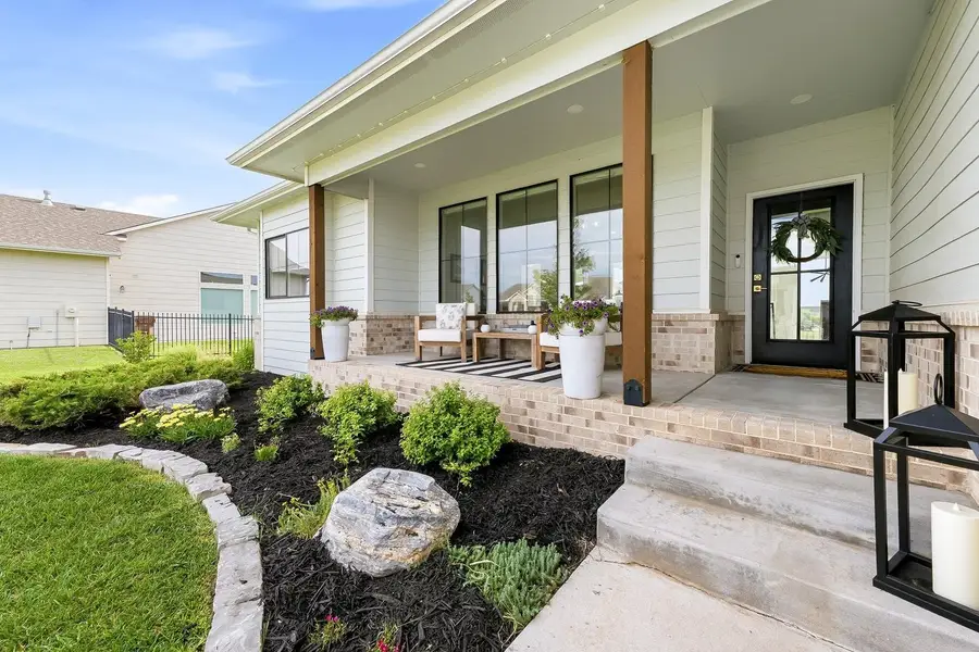 16209 W Sheriac Ct, Goddard, KS 67052 - #3