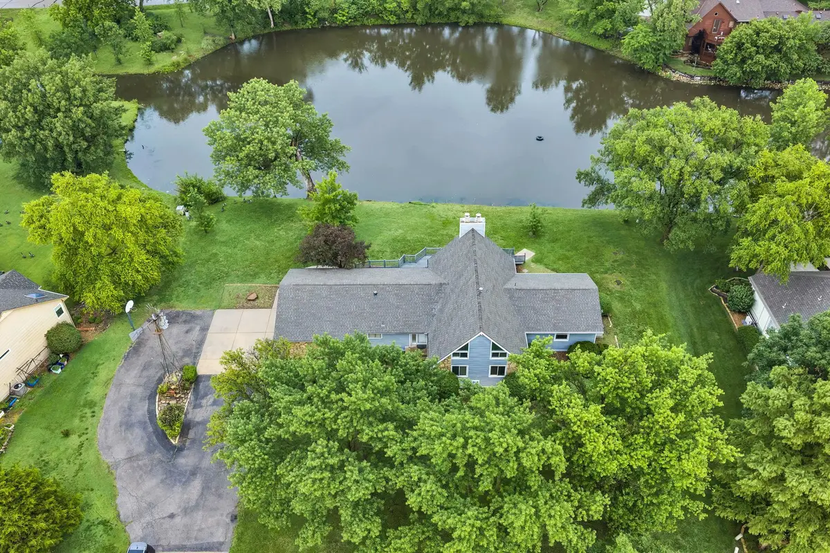 1340 S Greenwich, Wichita, KS 67207 - #1