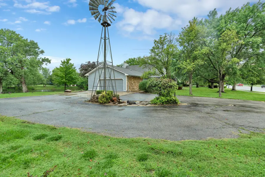 1340 S Greenwich, Wichita, KS 67207 - #3