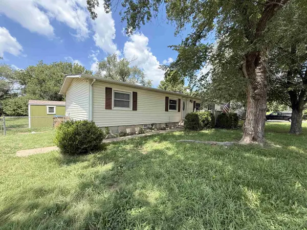 319 S 6th St., Towanda, KS 67144