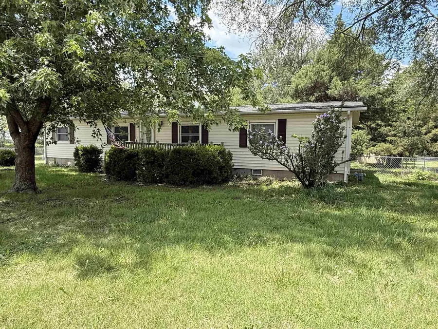 319 S 6th St., Towanda, KS 67144 - #3