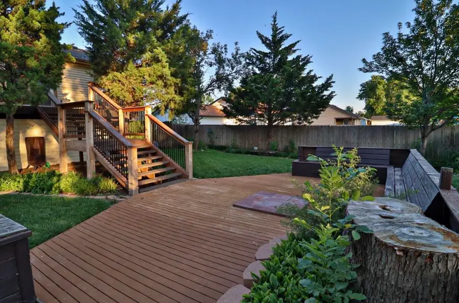 3911 N Somerset St, Wichita, KS 67204 - #2