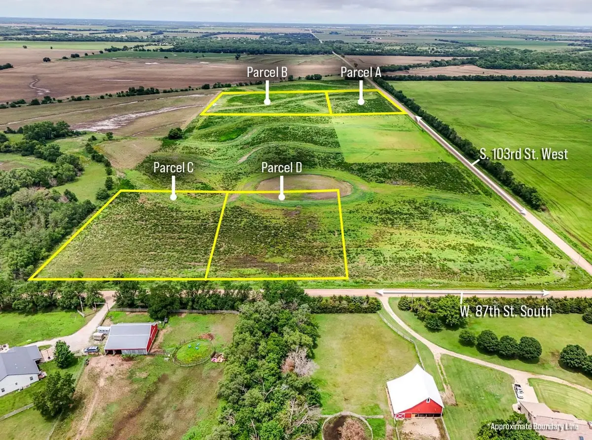 0000 S 103rd St West, Clearwater, KS 67026 - #1