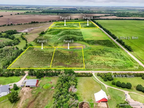 0000 S 103rd St West, Clearwater, KS 67026