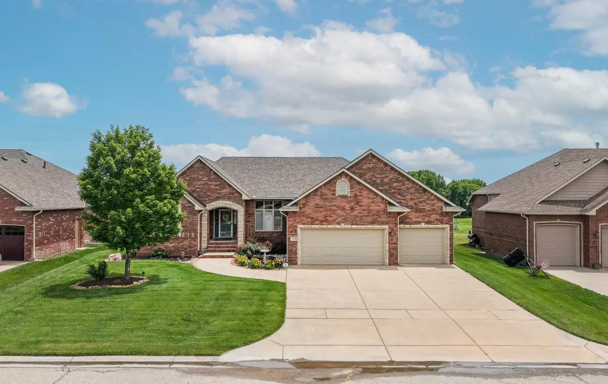 2138 S Sierra Hills Circle, Wichita, KS 67230 - #1