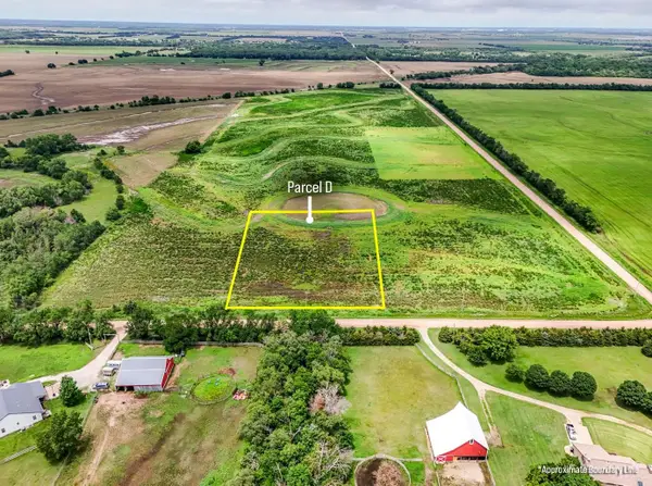 0000 S 103rd St West, Clearwater, KS 67026