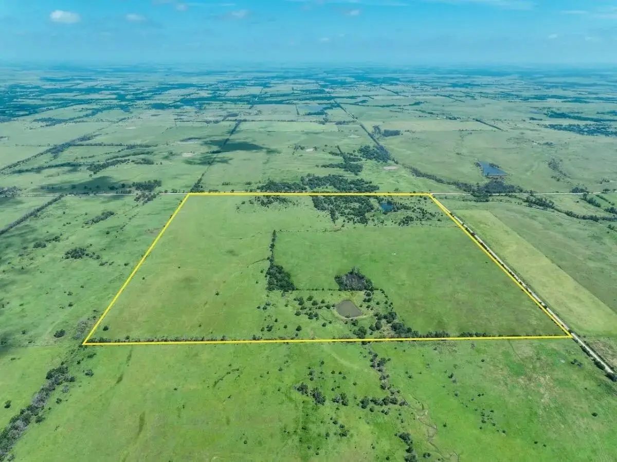 000 Road 12, Piedmont, KS 67122 - #1