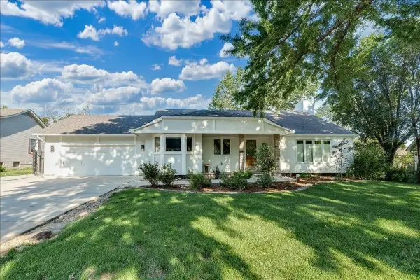 701 S Honeybrook, Derby, KS 67037