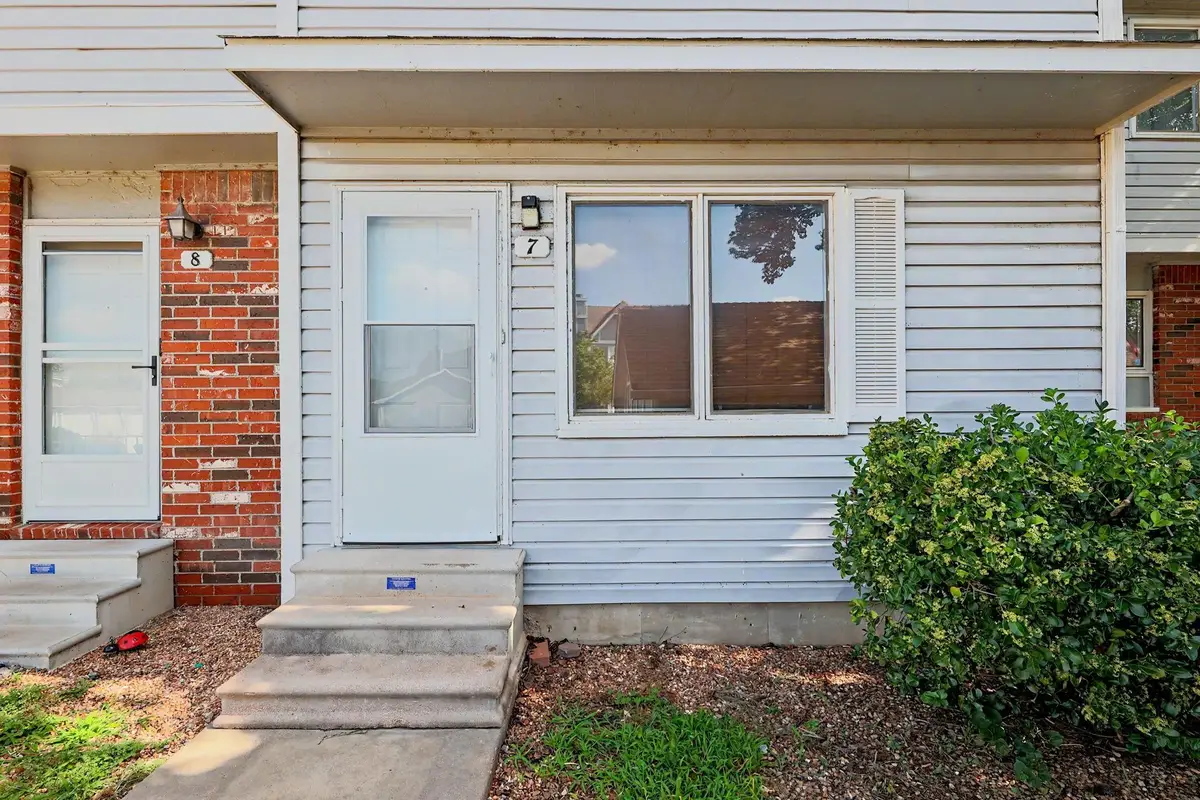 101 S Rock Rd #7, Derby, KS 67037 - #1