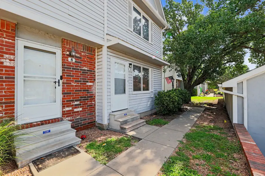 101 S Rock Rd #7, Derby, KS 67037 - #2
