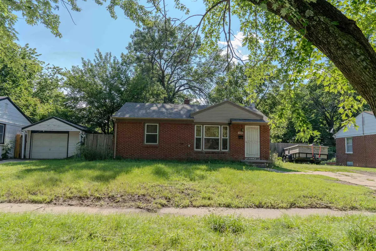1933 S Battin, Wichita, KS 67218 - #1