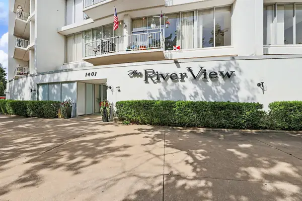 1401 W River Blvd., Wichita, KS 67203