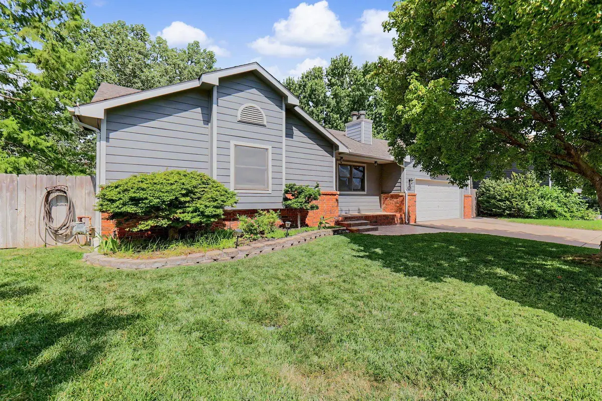 2735 S Carrwood, Wichita, KS 67215 - #1