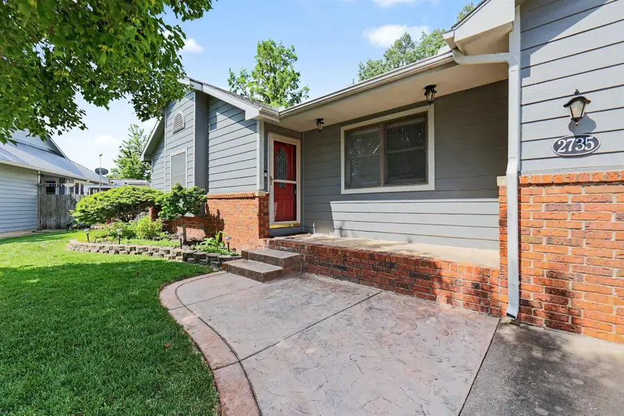 2735 S Carrwood, Wichita, KS 67215 - #2