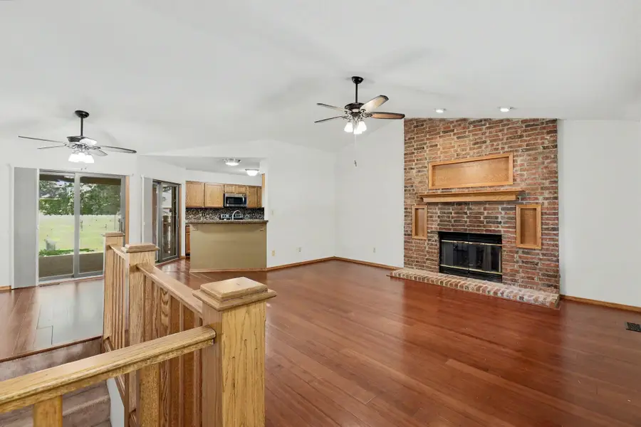 2735 S Carrwood, Wichita, KS 67215 - #3