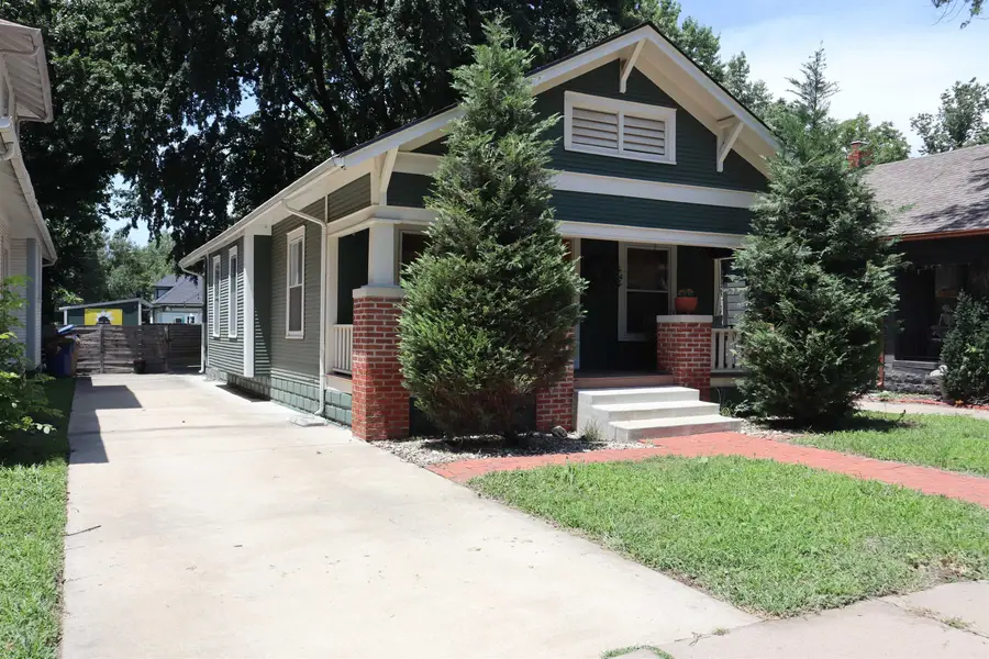 345 S Erie, Wichita, KS 67211 - #2