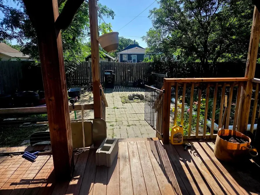 621 N 9th Street, Salina, KS 67401 - #2