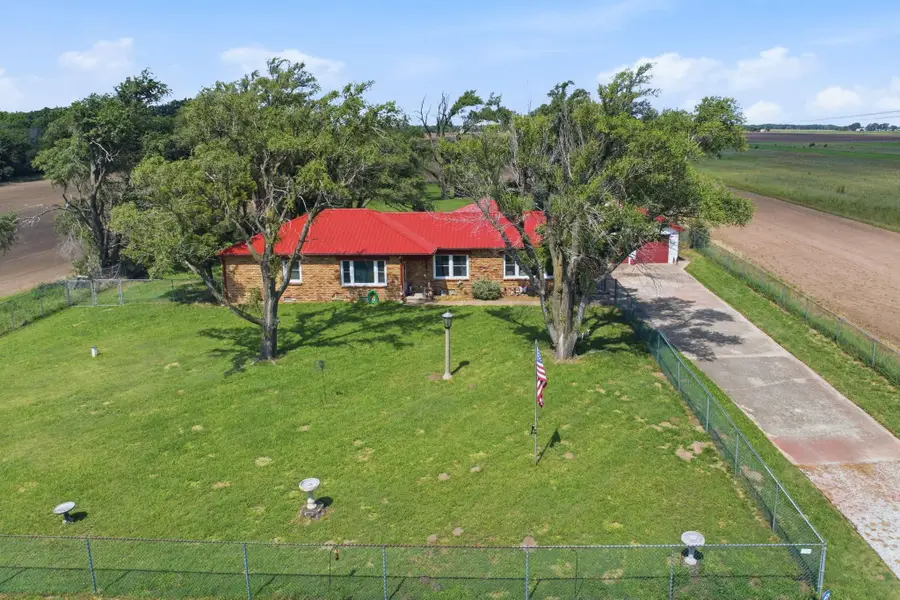 5855 N Tyler Rd, Maize, KS 67101 - #3