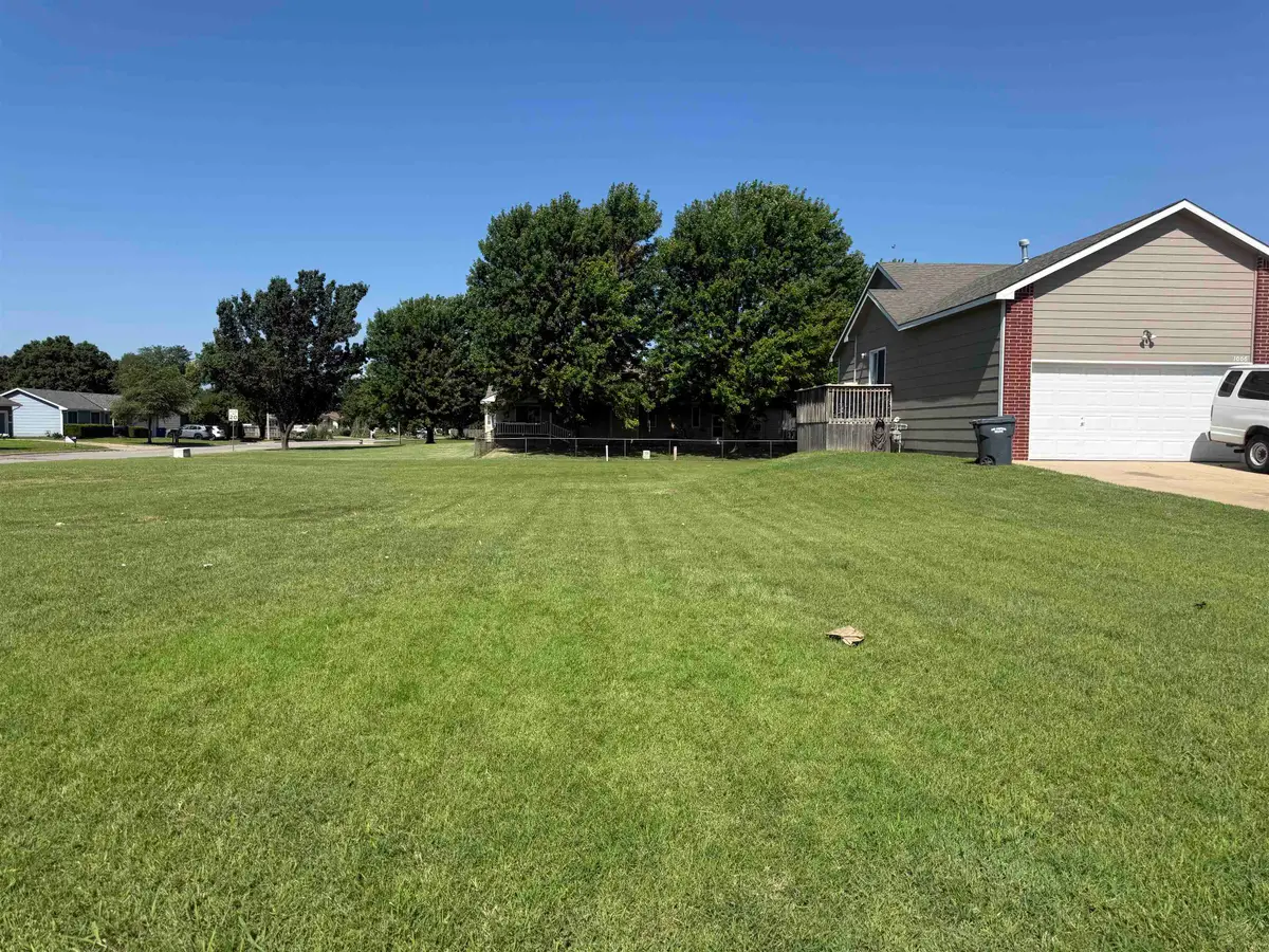 Tbd, Haysville, KS 67060 - #1
