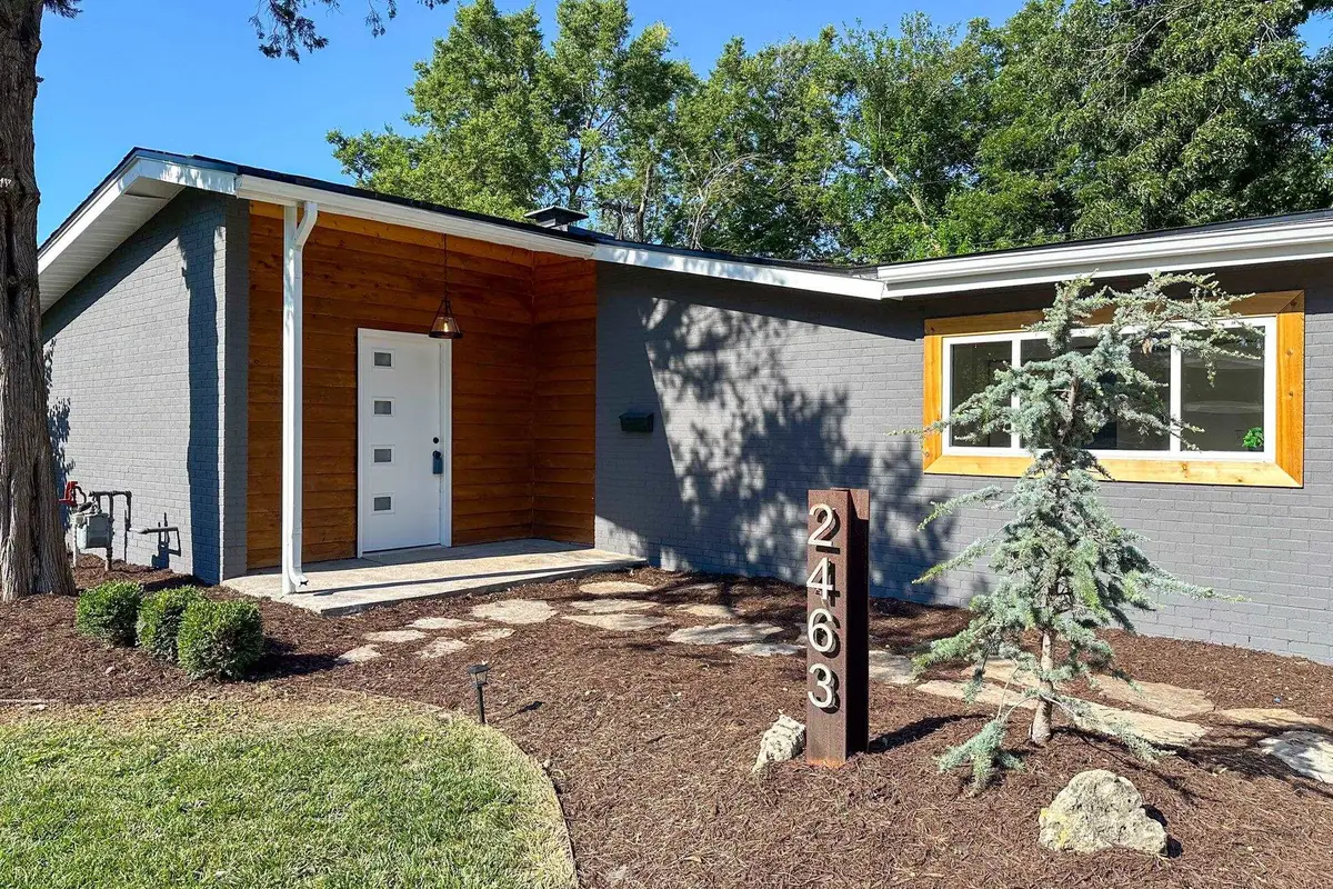 2463 N Coolidge Ave, Wichita, KS 67204 - #1